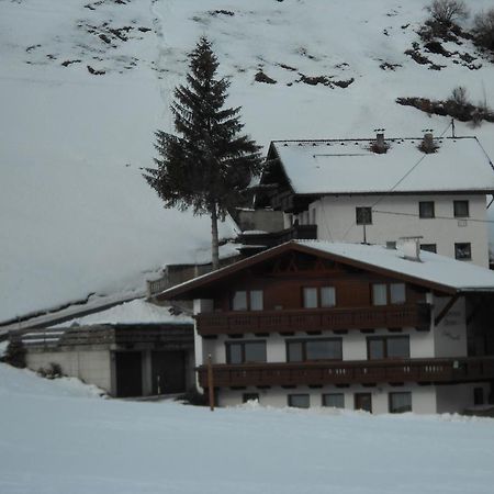 Alois Arnold Soelden Apartamento Exterior foto