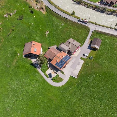 Alois Arnold Soelden Apartamento Exterior foto