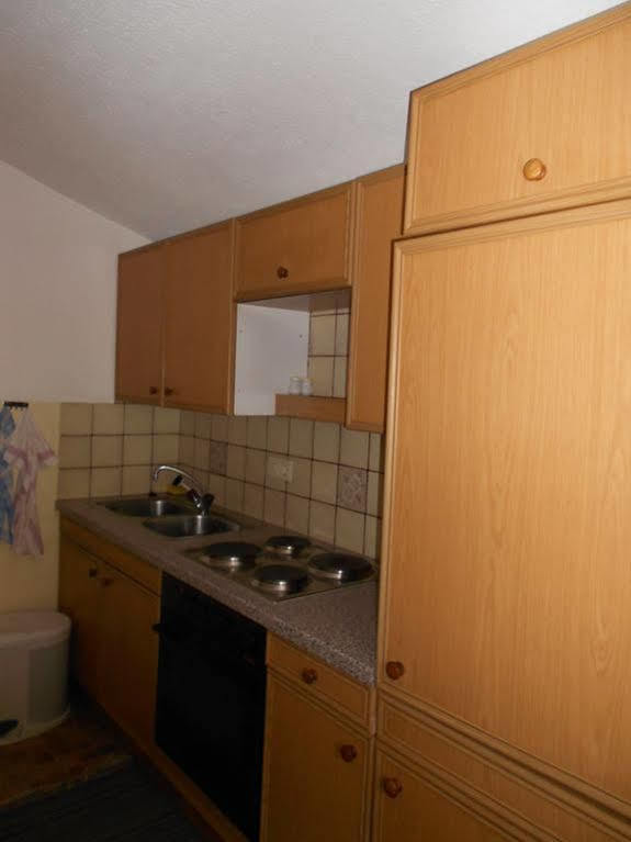 Alois Arnold Soelden Apartamento Exterior foto