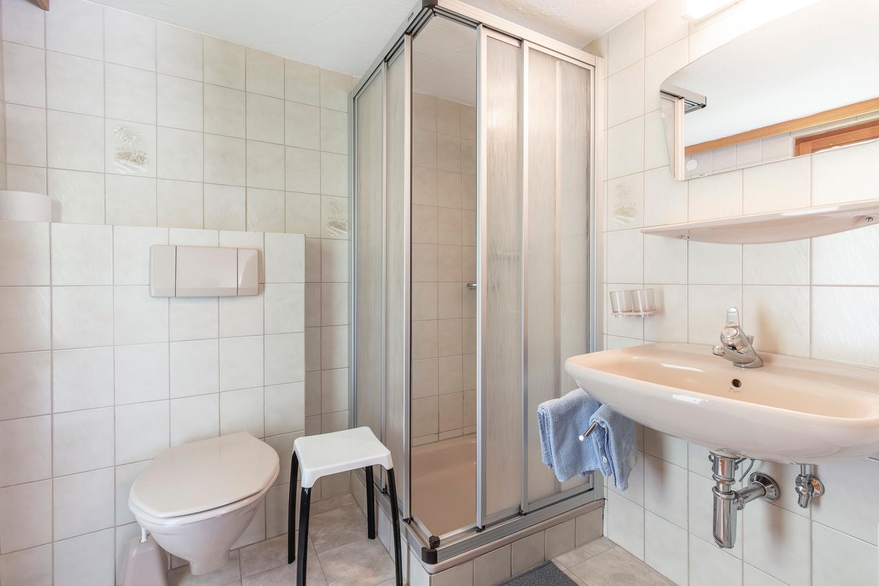 Alois Arnold Soelden Apartamento Exterior foto