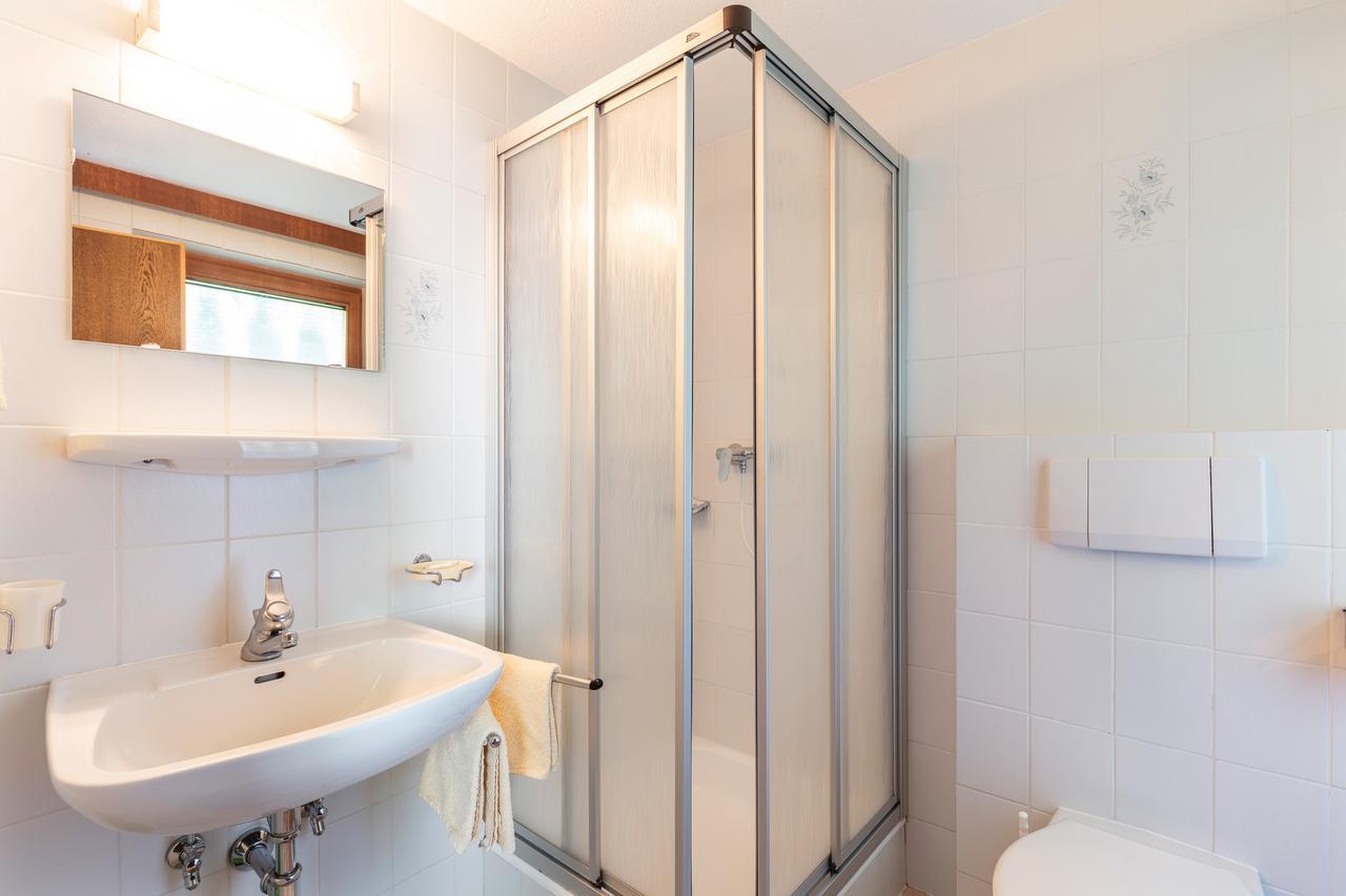 Alois Arnold Soelden Apartamento Exterior foto