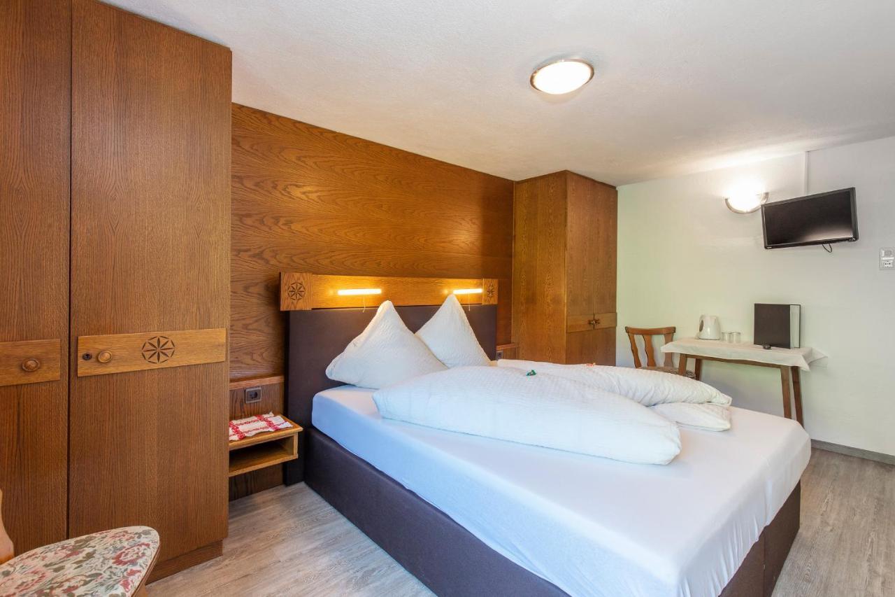 Alois Arnold Soelden Apartamento Exterior foto