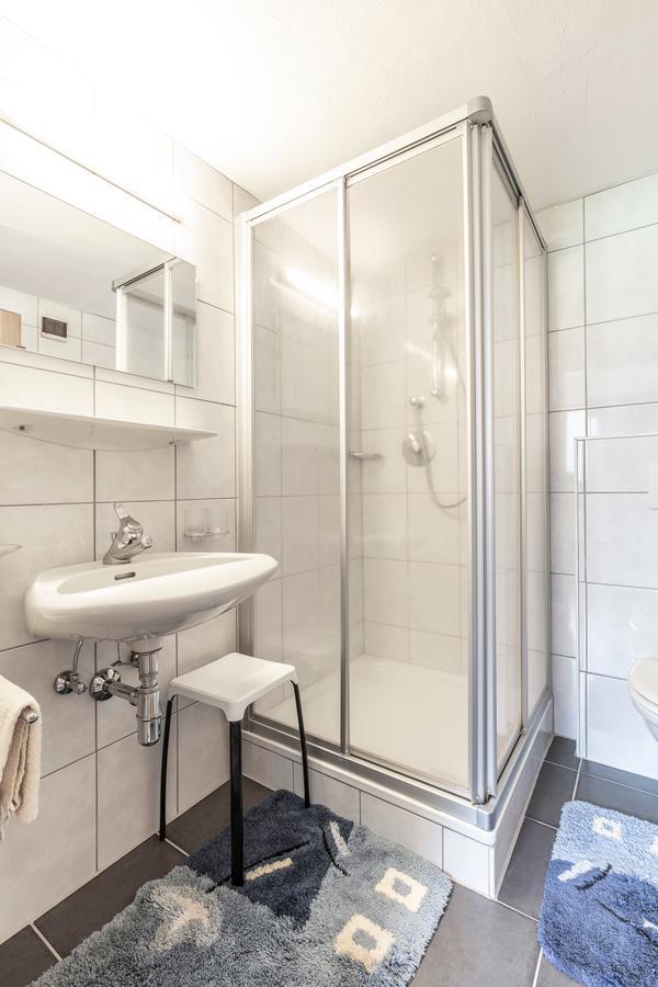 Alois Arnold Soelden Apartamento Exterior foto