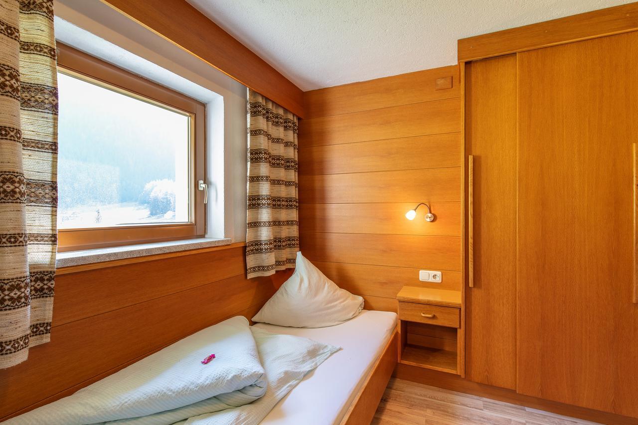 Alois Arnold Soelden Apartamento Exterior foto