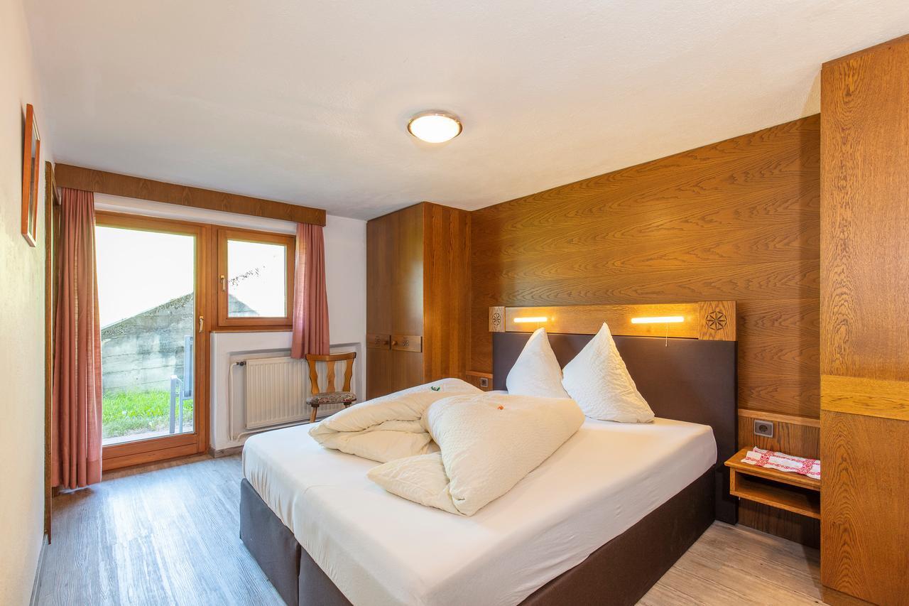 Alois Arnold Soelden Apartamento Exterior foto