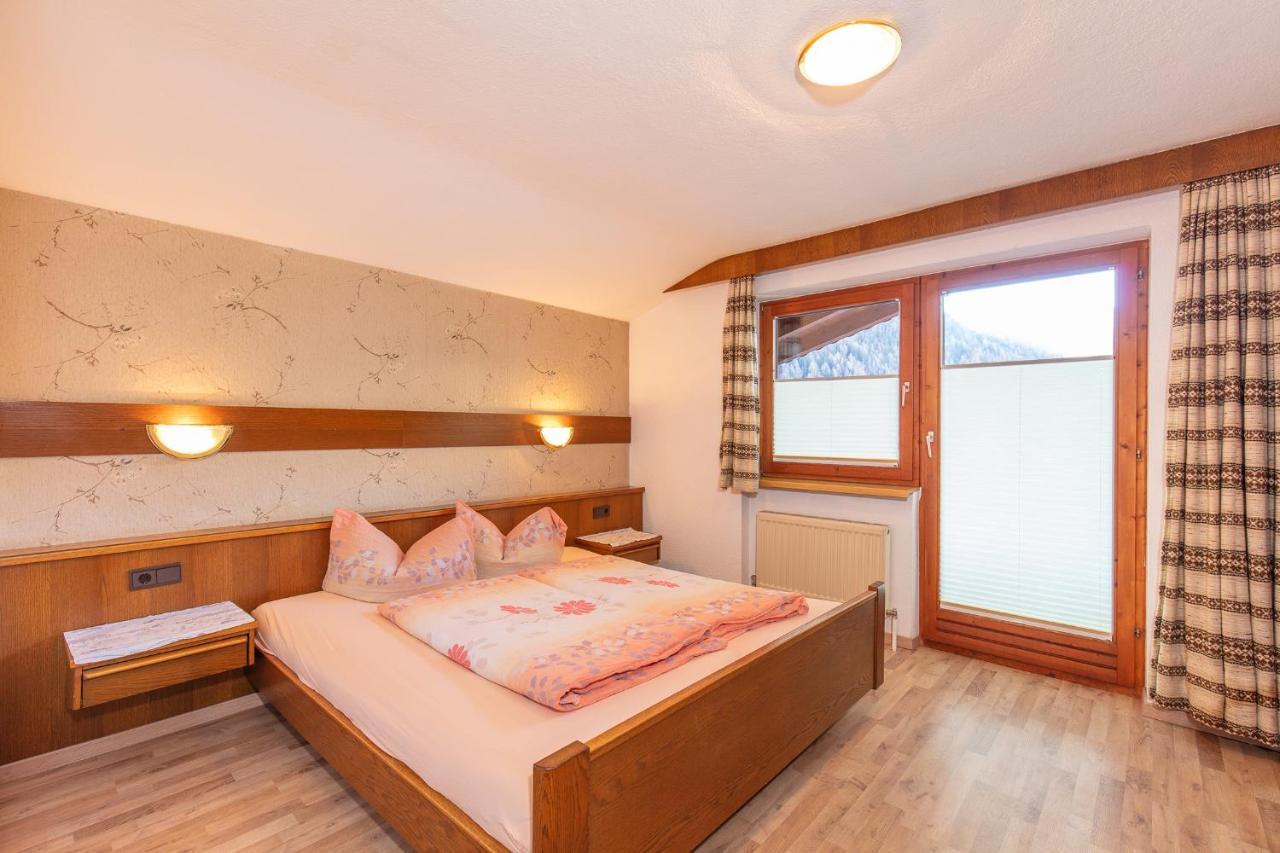 Alois Arnold Soelden Apartamento Exterior foto