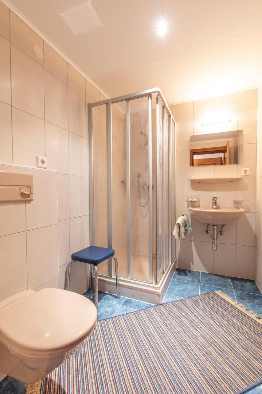 Alois Arnold Soelden Apartamento Exterior foto