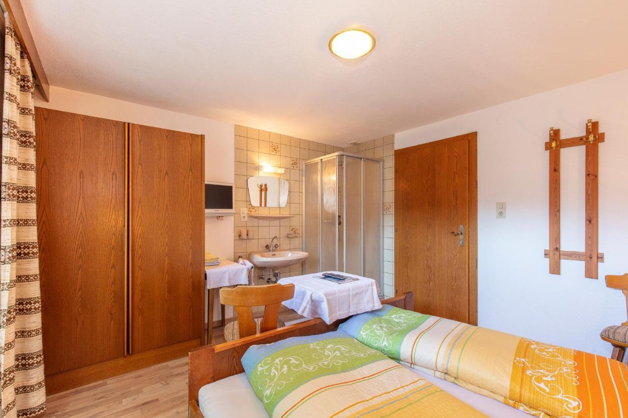 Alois Arnold Soelden Apartamento Exterior foto