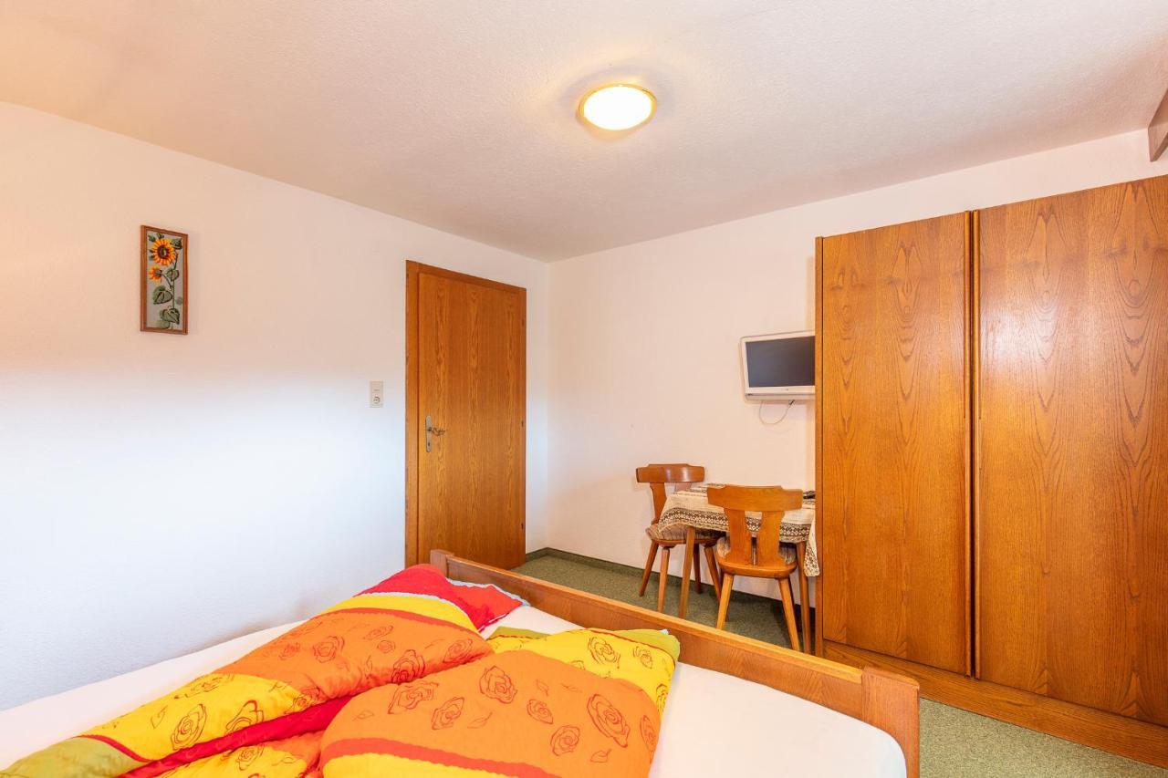 Alois Arnold Soelden Apartamento Exterior foto
