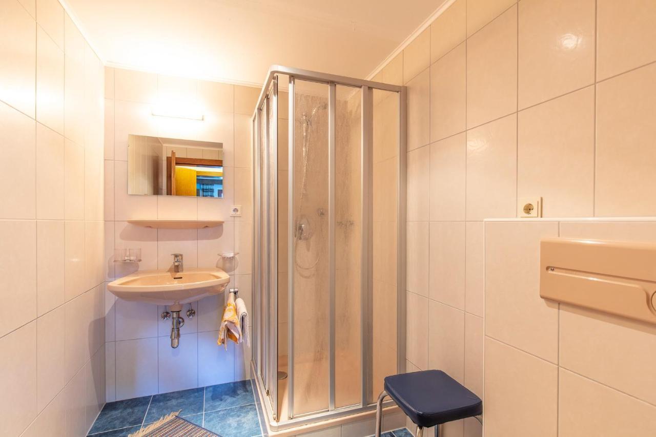Alois Arnold Soelden Apartamento Exterior foto